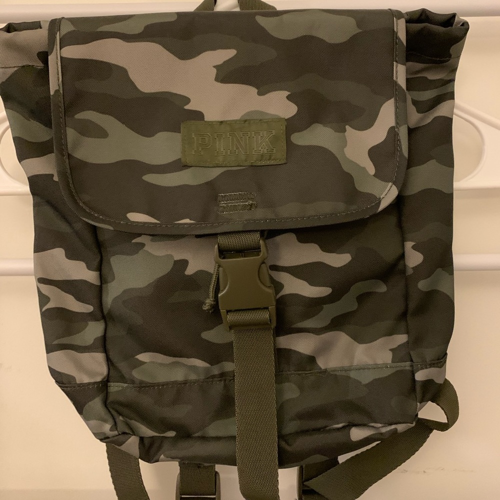 VS PINK mini backpack